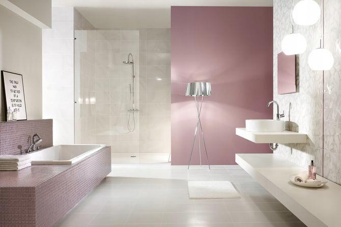 Ceramic Wall Paint Magnat 2.5 B7 Wet Marble Matt 1 Pc