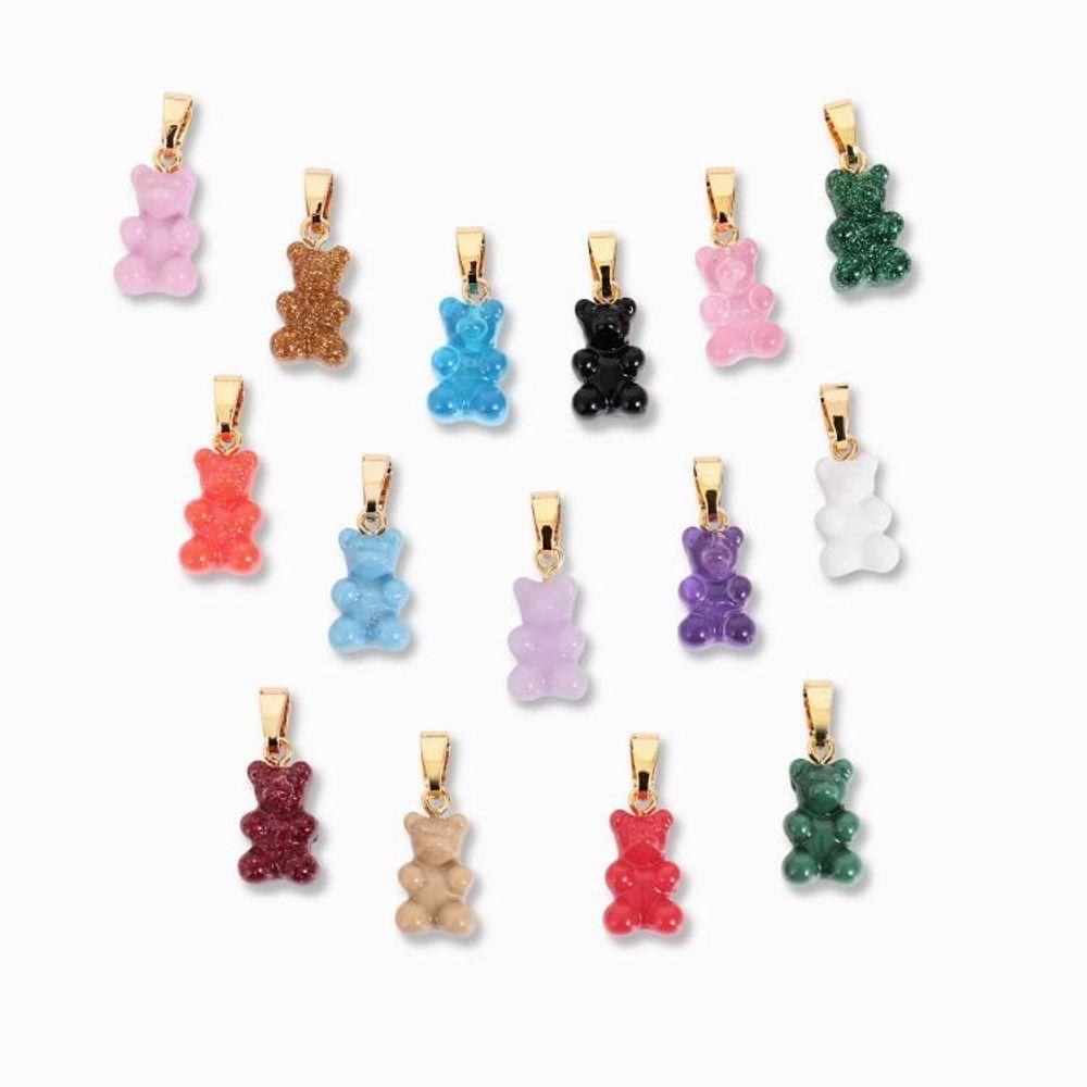 [CRYSTAL HAZE]BEAR-SANGRIA-CLASSIC CONNECTOR Women's