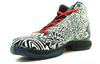 Men's Sneakers Air Jordan Super.Fly JCRD 'White Gym Red'