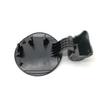 Fuel Gas Tank Door Gas Cap Cover Unpainted for Kia 2014 2015 2016 2017 2018 Forte 1.8L 69510A7000 69510-A7000