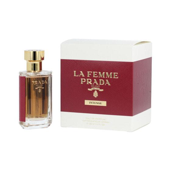 

Парфюмерная вода PRADA La Femme Intense 35мл