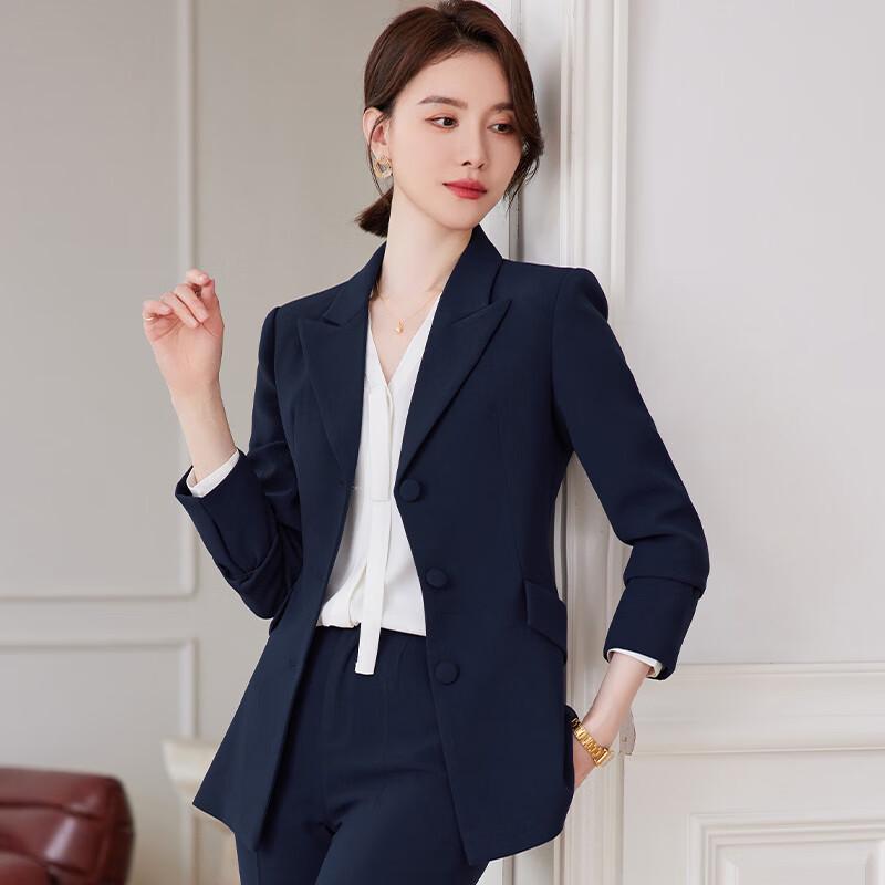 Women s Professional Business Suit Set M