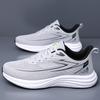 Fashionable Men'S And Women'S Running Shoes, Comfortable And Breathable Casual Sports Shoes, Youth Outdoor Sports Shoes Walking