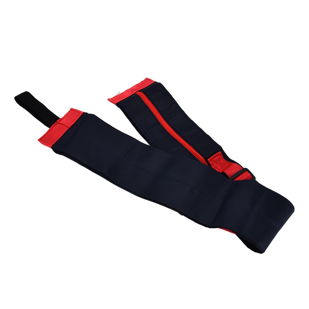 Stylish Reusable Shopping Bag Oxford Cloth Portable Foldable High Capacity Shoulder Bag Waterproof