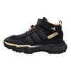 adidas Chaussures Casual Mi-Hautes Confortables Polyvalentes pour la Ville Baskets pour Enfants Noir KK3970