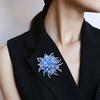 Broches y joyería para el cuerpo
