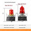 Lianzhicheng Solar Aviation Obstruction Light