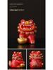 Xiamen Wind Lion God Cultural Gifts: Creative Chinese Souvenirs & Party Favors