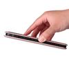 For Samsung Galaxy A57 5G Case Carbon Fiber Texture Drop-Proof PU Leather Phone Cover