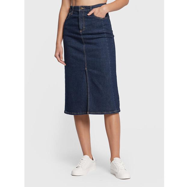 Джинсовая юбка Lee That s Right EU 27