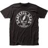 Grateful Dead Opaque Skull Herr T-shirt Musik Klassisk Konsert Band Tee Ny Svart Unisex T-shirt