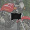 Motorcycle Aluminum Black Radiator Water Cooler Cooling For Honda CB1000 CB 1000 1994-1995