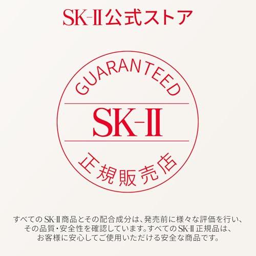 SK-II Official Store Facial Treatment Essence 160mL Lotion Introductory Beauty Serum (3-in-1) Pore Care Moisturizing Anti-Aging Fragrance-Free Ferment