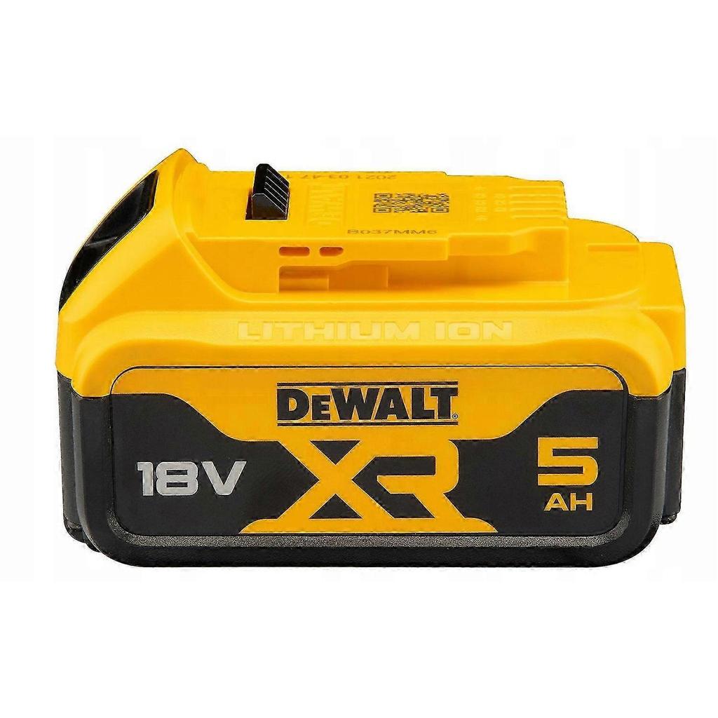 25-26 Lxt Bl1860b 18v 5.0ah Lithium Battery