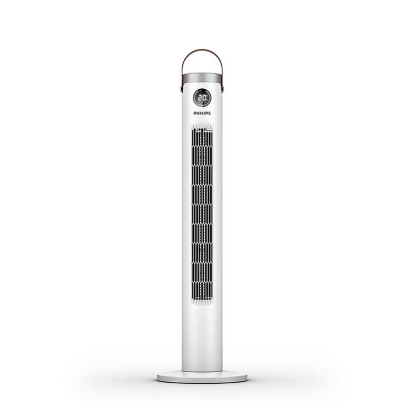 Philips Bladeless DC Inverter Tower Fan CN plug (adapter included)