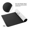 .Super-large aircraft design game Mouse Pad XXL Gaming Accessories Gamer Keyboard Non-Slip Laptop Large Rubber Anime Custom