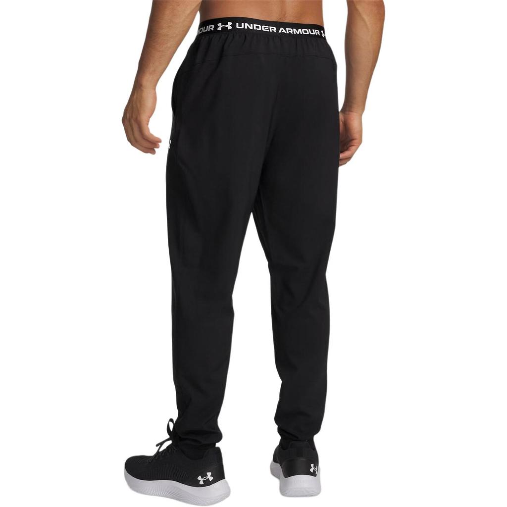 Under Armour Vanish Training Lightweight Woven Elastic Sports Pants Men Bottoms 6010606-001