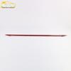 U-Shaped Rear Trim Decorative Strip for 2020 RAV4 Tailgate Trunk
