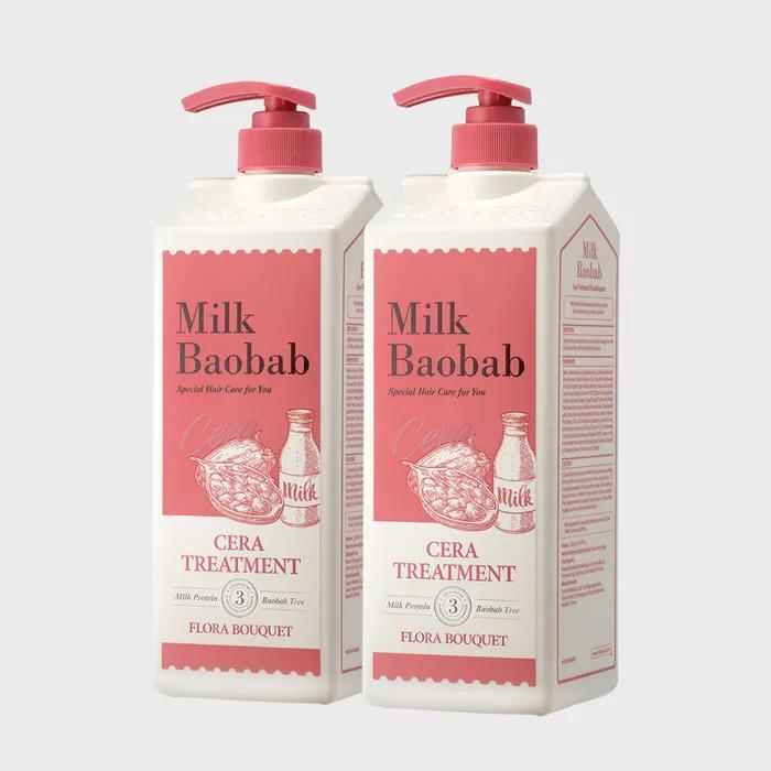 Sarah Treatment 1200ml (Flora Bouquet) X 2