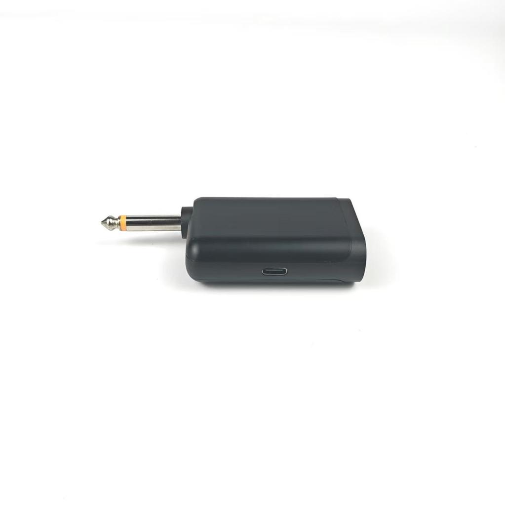 2.4G Dual Wireless Microphone for Home KTV, Singing, and Live Broadcasts