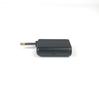 2.4G Dual Wireless Microphone for Home KTV, Singing, and Live Broadcasts