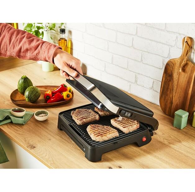 Grill Tefal GC2718 Inicio Classic (GC271810)