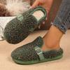 Fashion 2025 Women Slippers Beach Comfortable Anti-slip Sandals Summer Hollow Out Flats Shoes Women Lightweight Slippers Slides Women