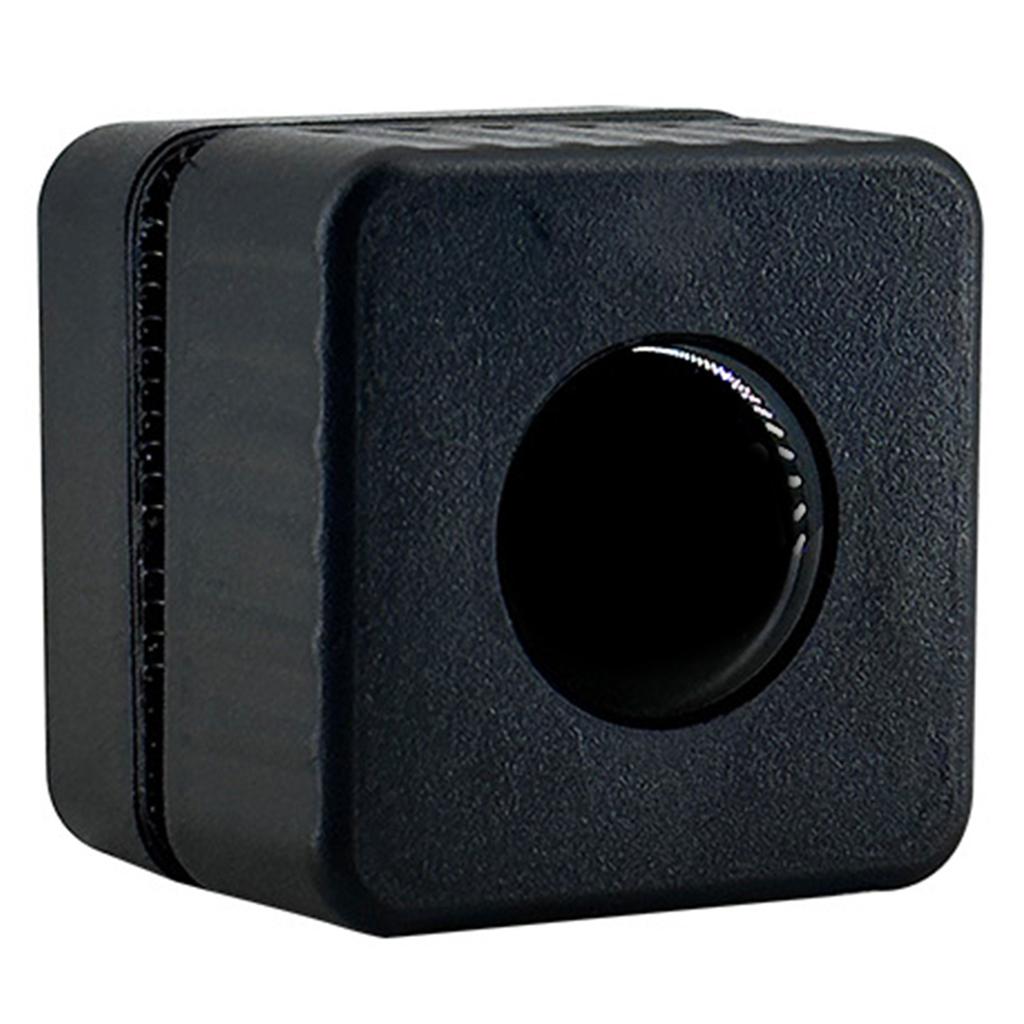 Aquarien Algen Magnet Reinigungsgerät Schaber Schwimmender Reiniger Scheuerschwamm Bürste Algen Schaber Werkzeug Kleine Größe