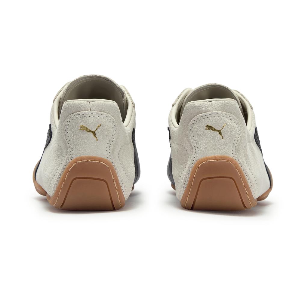 Puma K-Street MA 'Frosted Ivory Black'