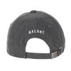 BALANT 2-Tone Washed Ball Cap [Charcoal]