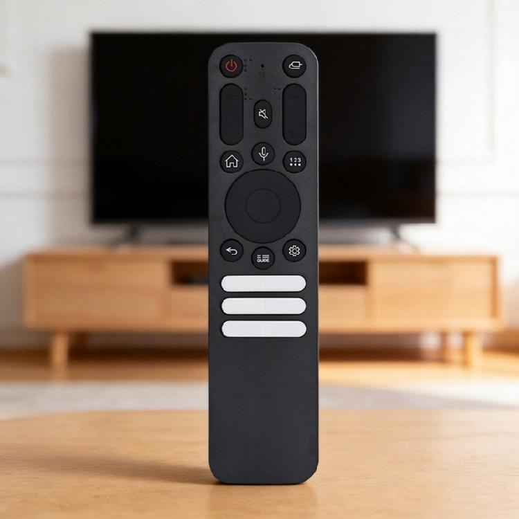 Premium Replacement Remote For AKB76044406 AKB76044413 Televisions Remotes  Includes Voice Control And AntiSlip Grip
