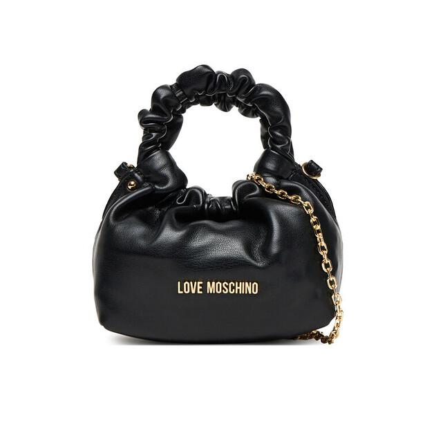 

Сумка LOVE MOSCHINO LOVE MOSCHINO JC4253PP0MKT0000 чёрный