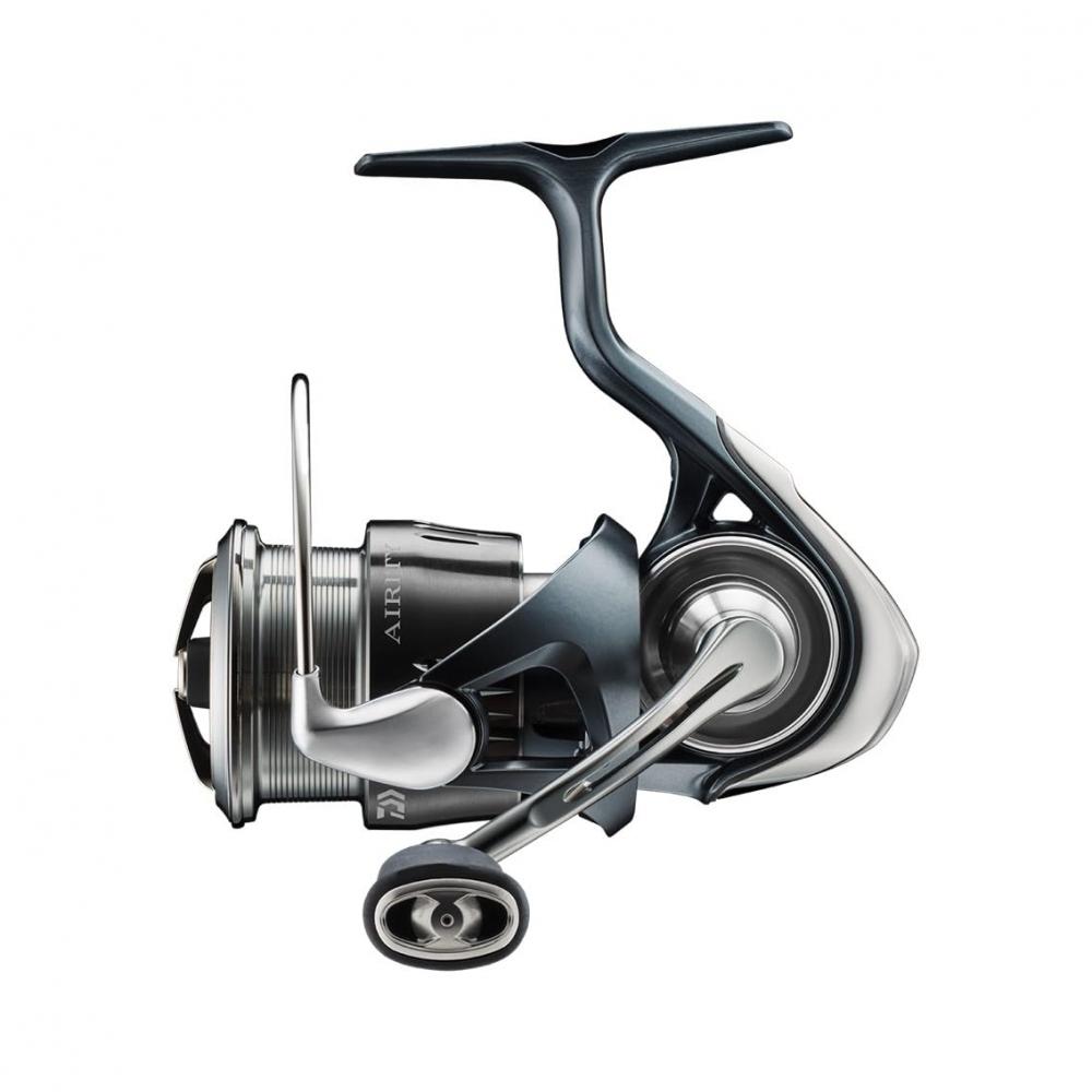 

Катушка для спиннинга Daiwa 23 Airity ST LT2500S-XH-QD
