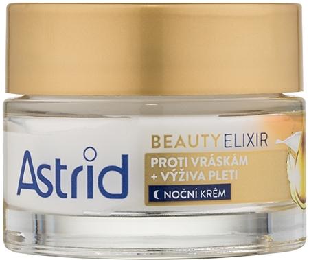 

Crème De Nuit Nourrissante Anti-rides TU прозрачный