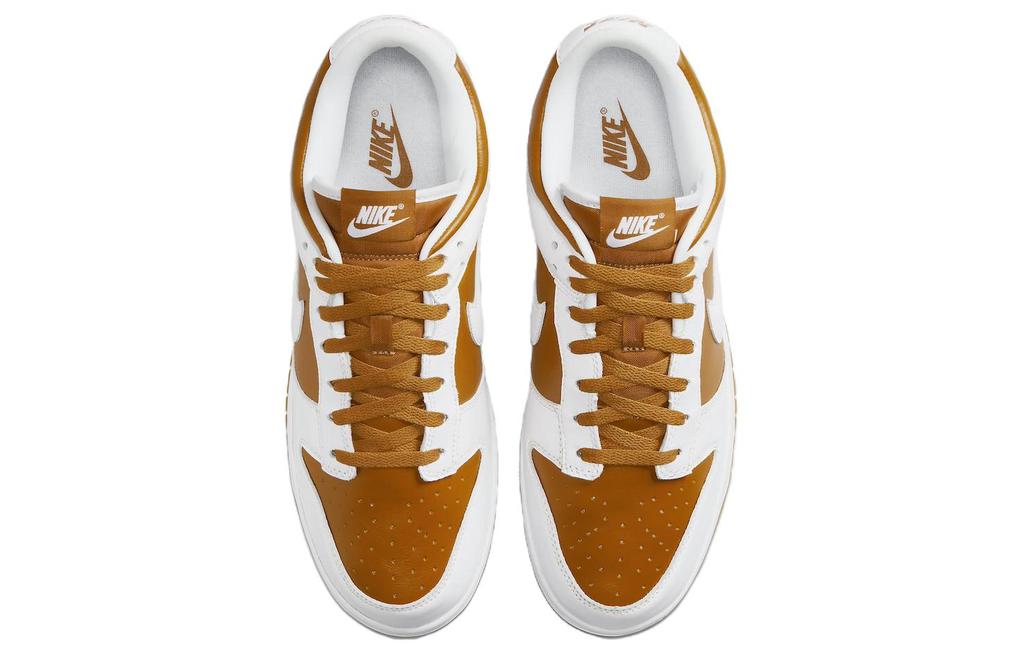 Nike Dunk Low "Reverse Curry" FQ6965-700