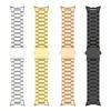 Metal Stainless Steel Watch Strap for Google Pixel Watch 3 45mm Strap Accessories Replacement