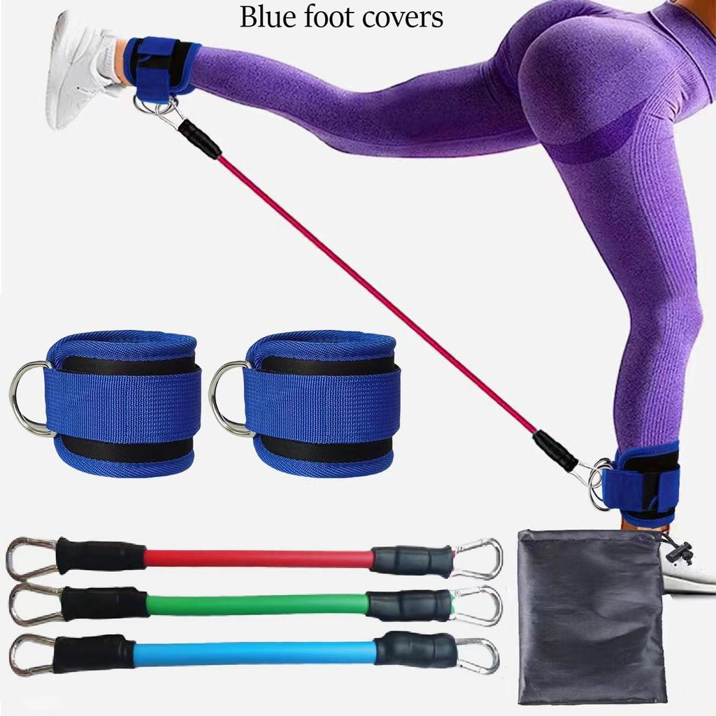 Fitness Ankle Buckle, Leg Training, Hip Training Device, Ankle Loop, Leg Binding Strap, Gantry, Ankle Buckle Training Device