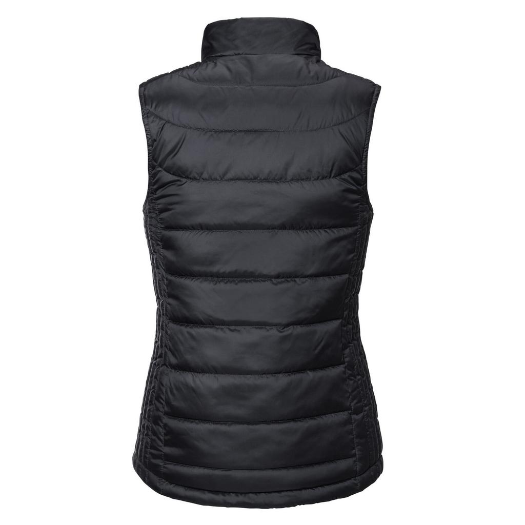 Russell Womens/Ladies Nano Body Warmer