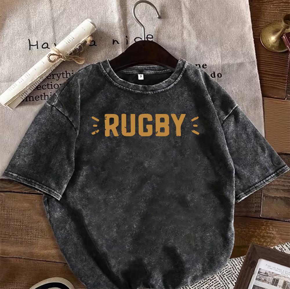 Vintage Washed T Shirt Men Women Classic Death Black Metal Rock Band Tshirts Unisex Streetwear  Women Clothing Y2k Clothes