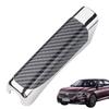 Car Handbrake Cover - Universal Car Handbrake Cover, Anti-Scratch, Anti-Slip E-Brake Sleeve for Increased