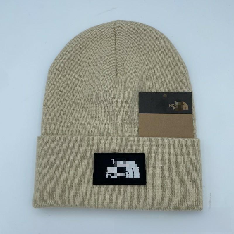 Unisex Casual Sports Knitted Hat Flip Up Warm Hat For Outdoors Cold Weather
