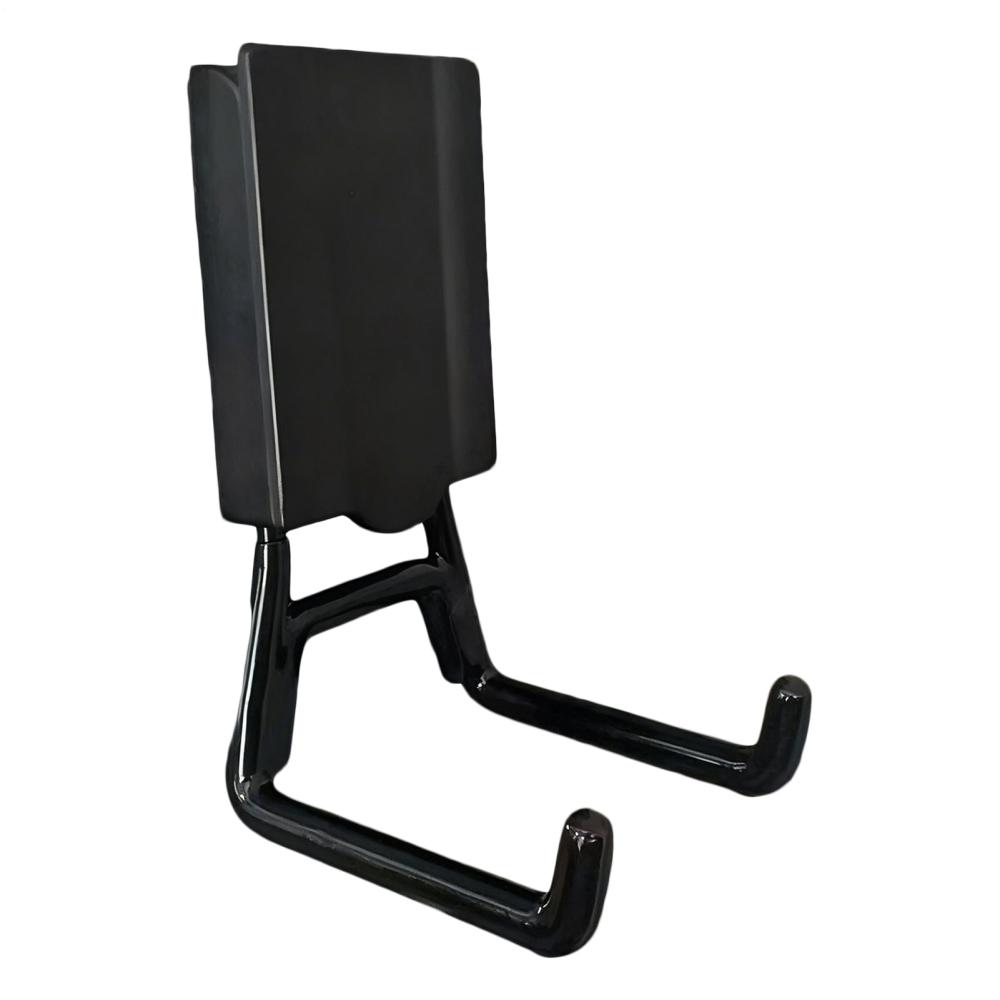 Magnetic Hooks Metal Tool Hanger Heavy Duty Hooks for Garage Wall Shed Garden Yard Hose Cleaning Tools Workshop Outdoor