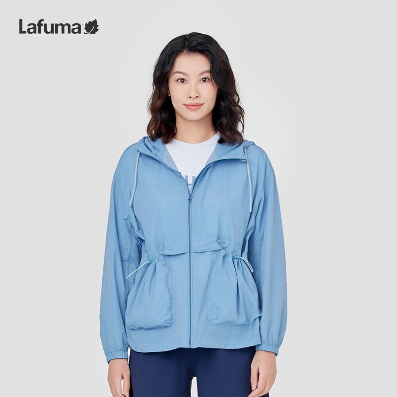 

LAFUMA Women s Outdoor Lightweight Sun Protection Jacket M (38)