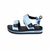 LOUIS VUITTON Arcade Sandals 'Blue' Women's (Unisex) Beach Sandals 1A8GJZ