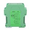 Isolator Current Voltage Transmitter DIN Rail Mount 1‑in 1‑out 0‑5V To 0‑10V GLG