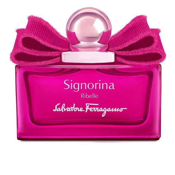 

Парфюмерная вода Salvatore Ferragamo Signorina Ribelle 100мл
