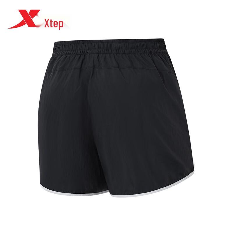 Xtep Women s Summer Running & Training Shorts XL