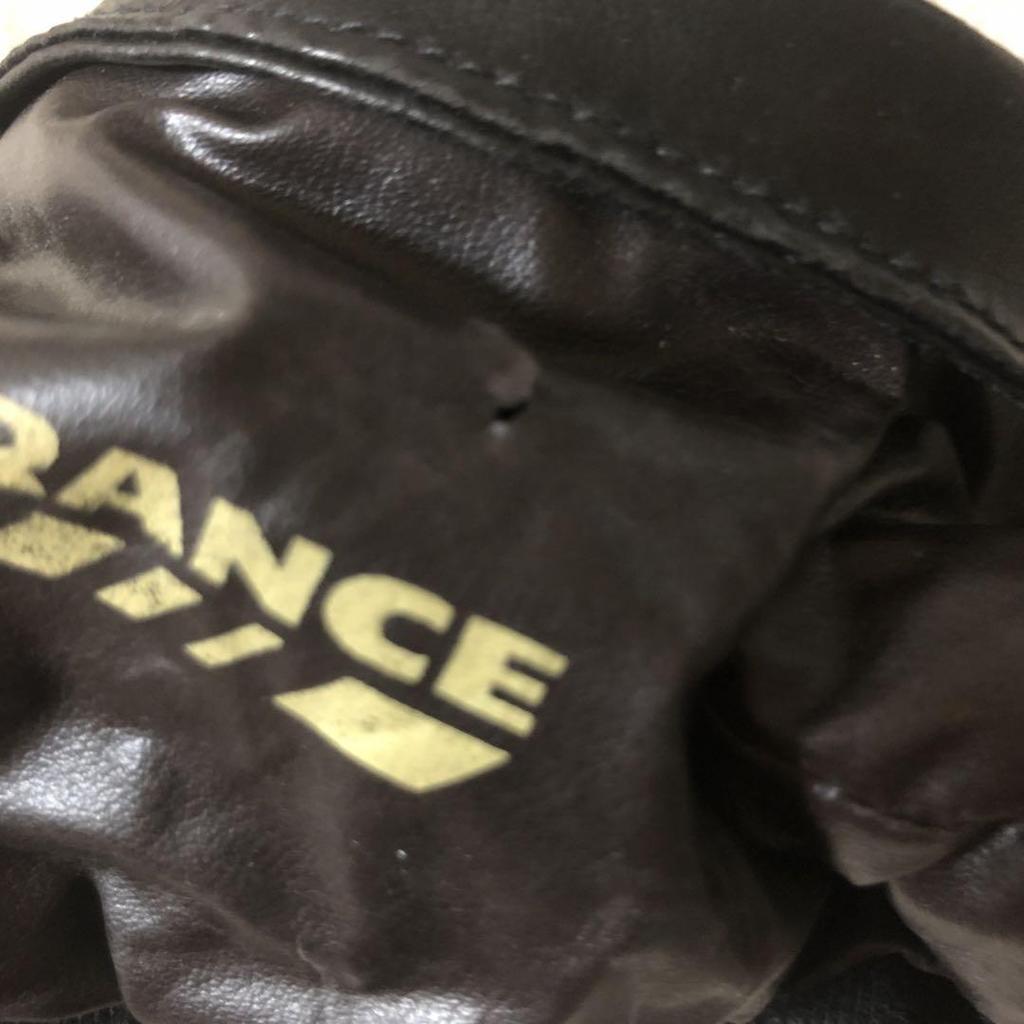 [USED] Air France Teddy Bear