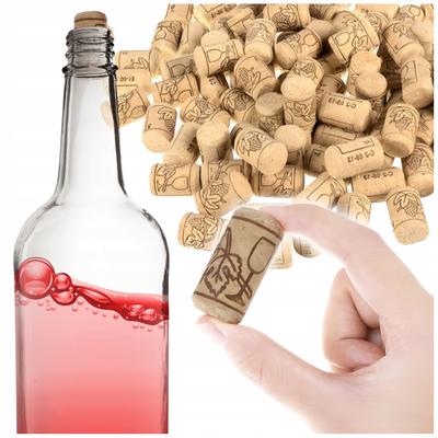Accessori da bar – Tappi sottovuoto per vino