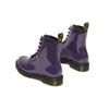 Dr Martens 1460 Pascal Virginia Unisex Rosso Ciliegia 27216628